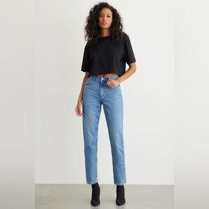 Dynamite Claudia Jeans size 25